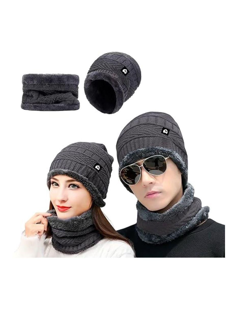 Gorro casual para adulto 4