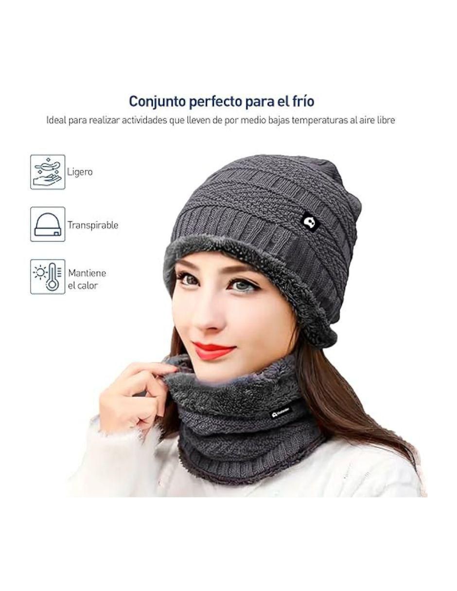 Gorro casual para adulto 3