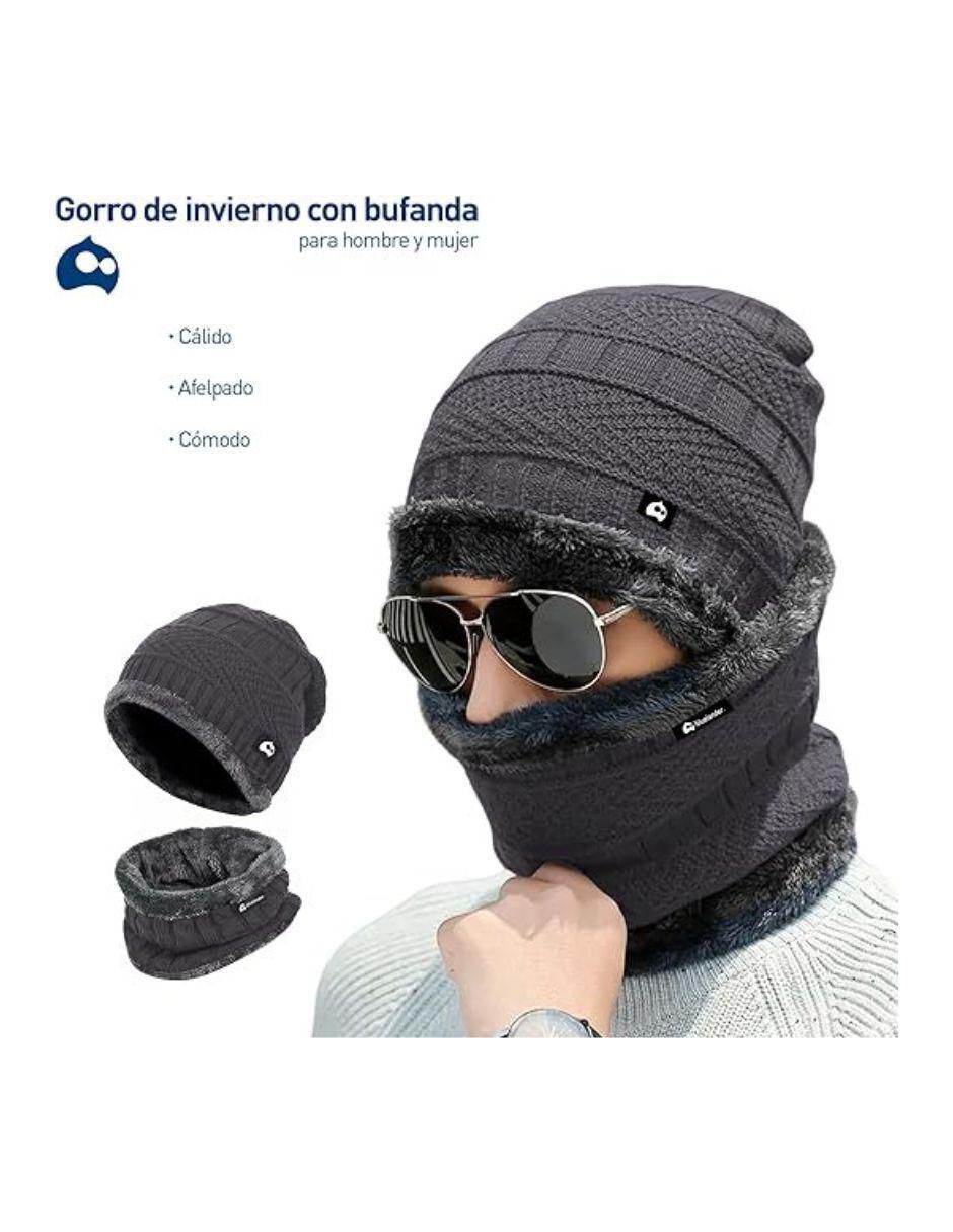 Gorro casual para adulto 2