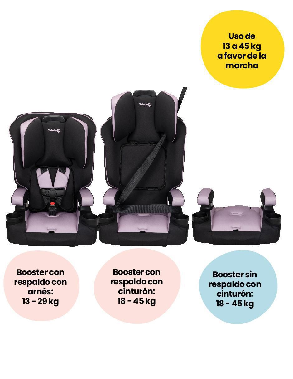 Autoasiento 5