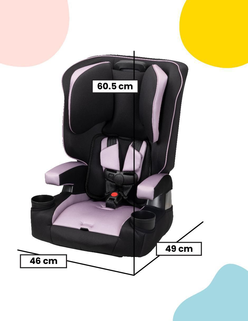 Autoasiento 10