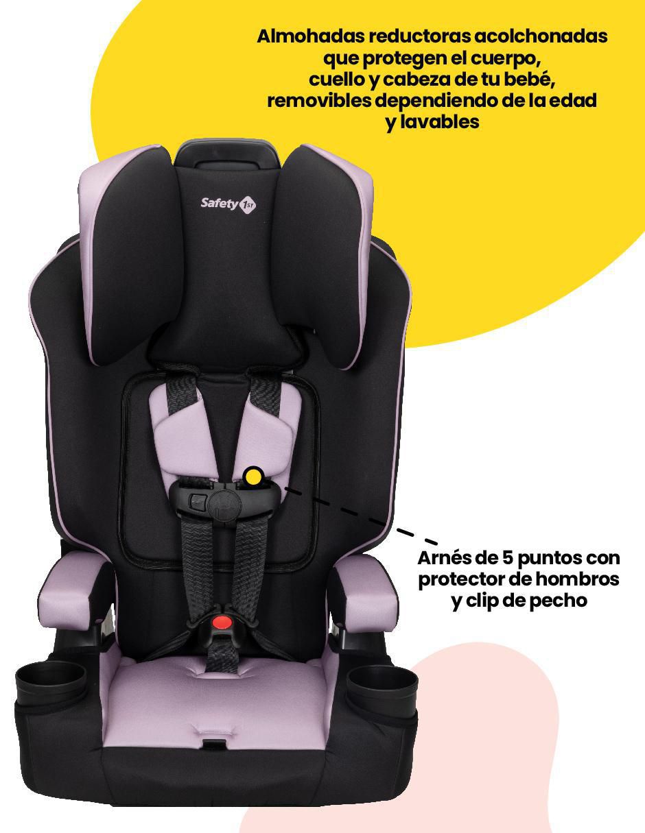 Autoasiento 3