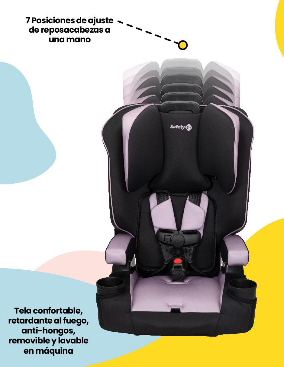 Autoasiento 9