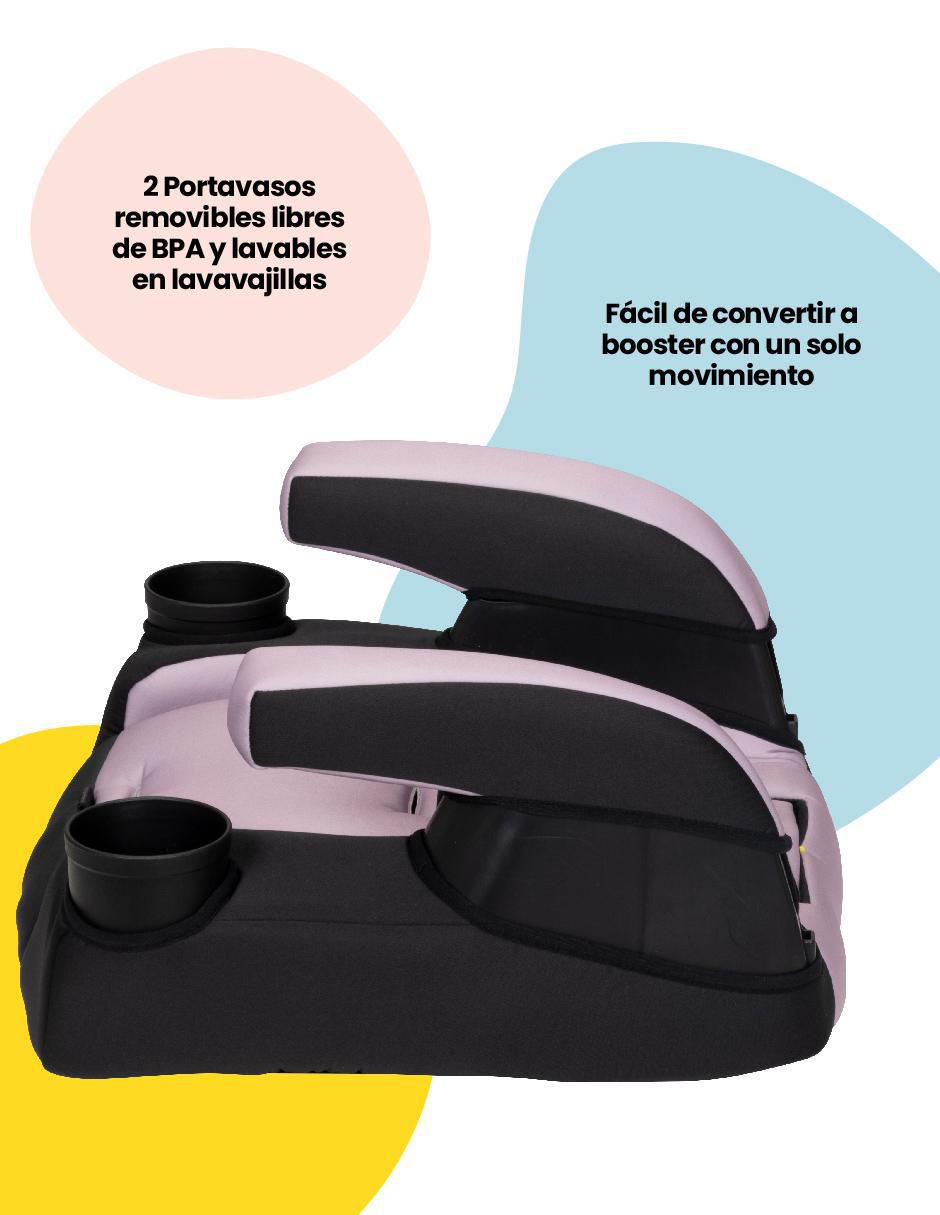 Autoasiento 6