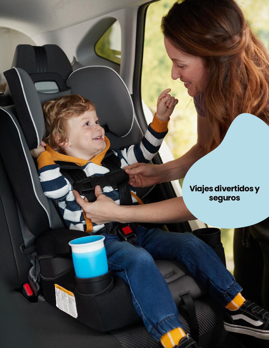 Autoasiento 7