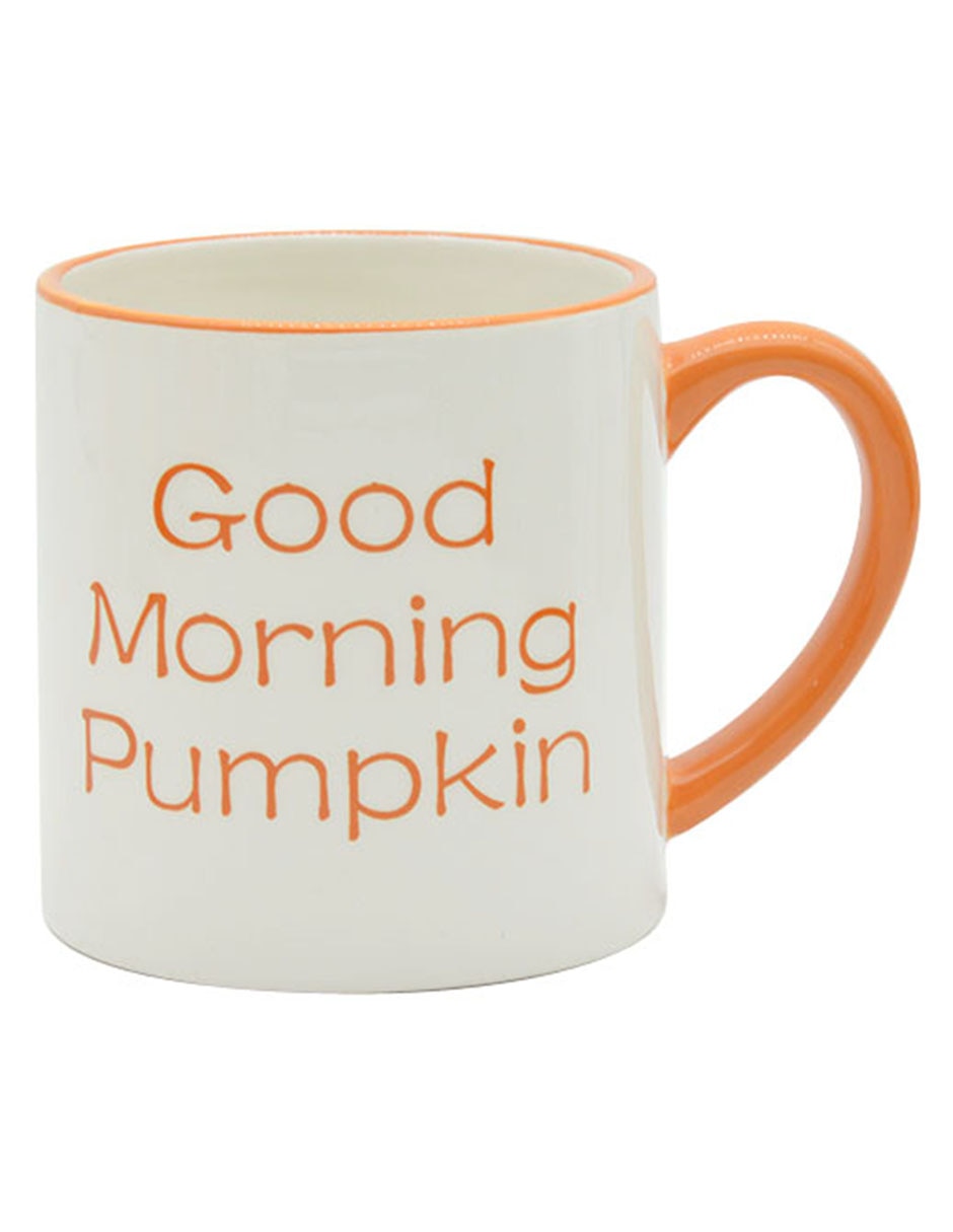 Taza americana Spooky Mugs