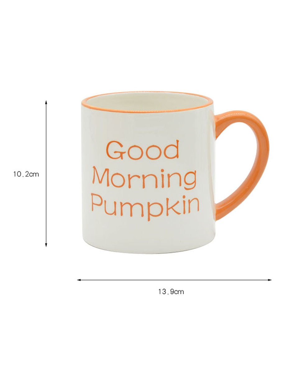 Taza americana Spooky Mugs