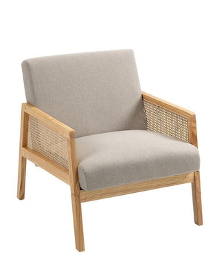 Silla Dian-D de madera Silla Dian-D de madera