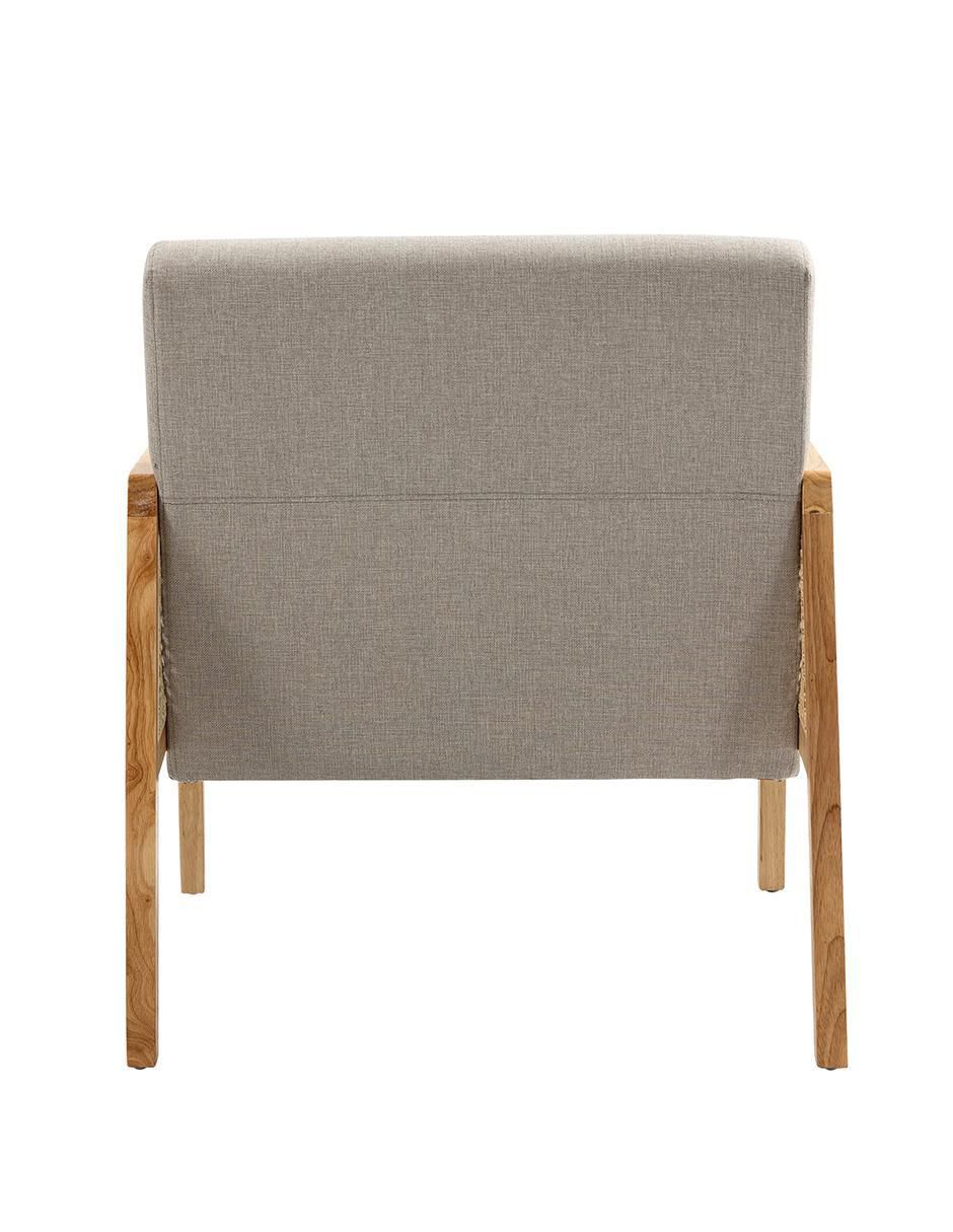 Silla Dian-D de madera 5