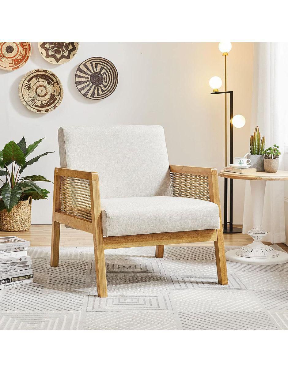 Silla Dian-D de madera 7