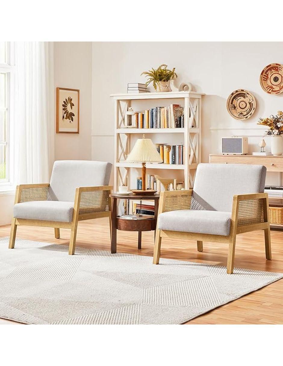 Silla Dian-D de madera 4