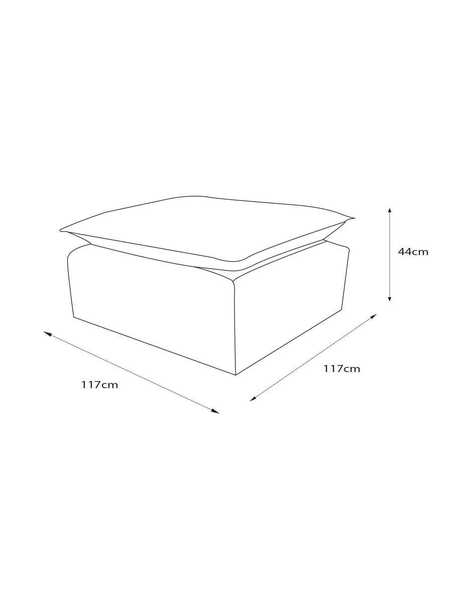 Taburete Soft 4