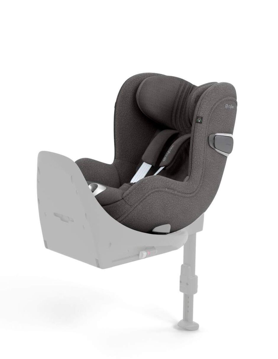 Autoasiento Sirona T Platinum Autoasiento Sirona T Platinum