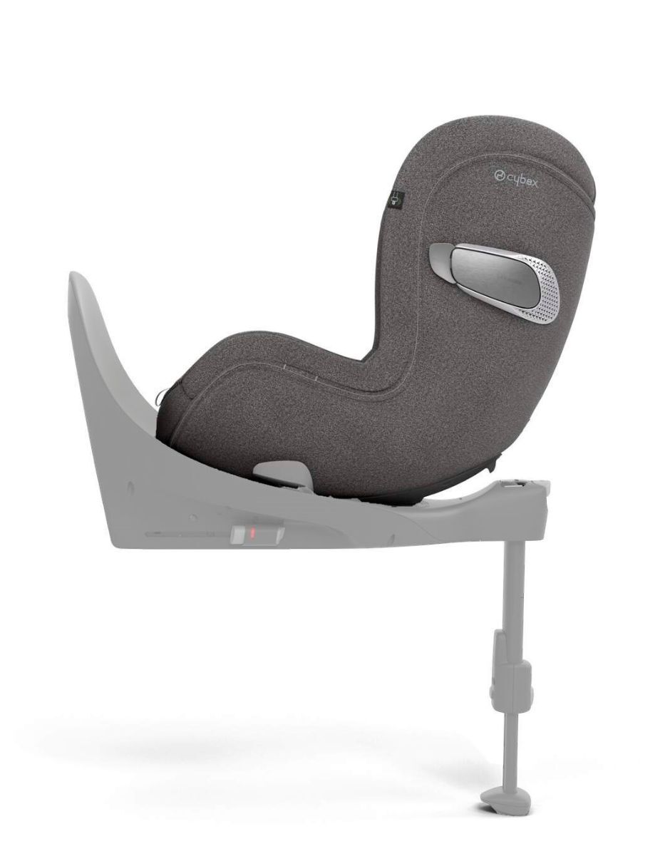 Autoasiento Cybex Platinum Sirona T Platinum