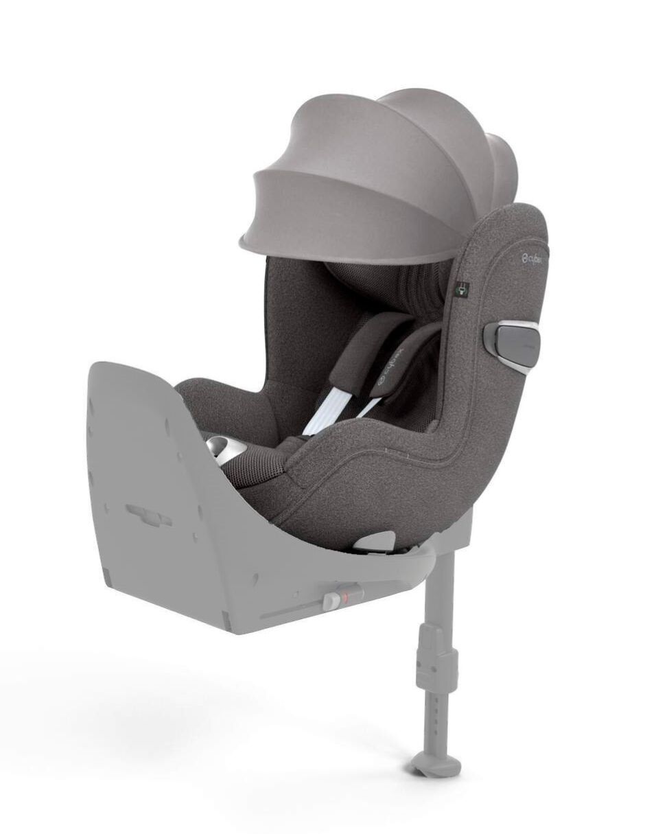 Autoasiento Cybex Platinum Sirona T Platinum