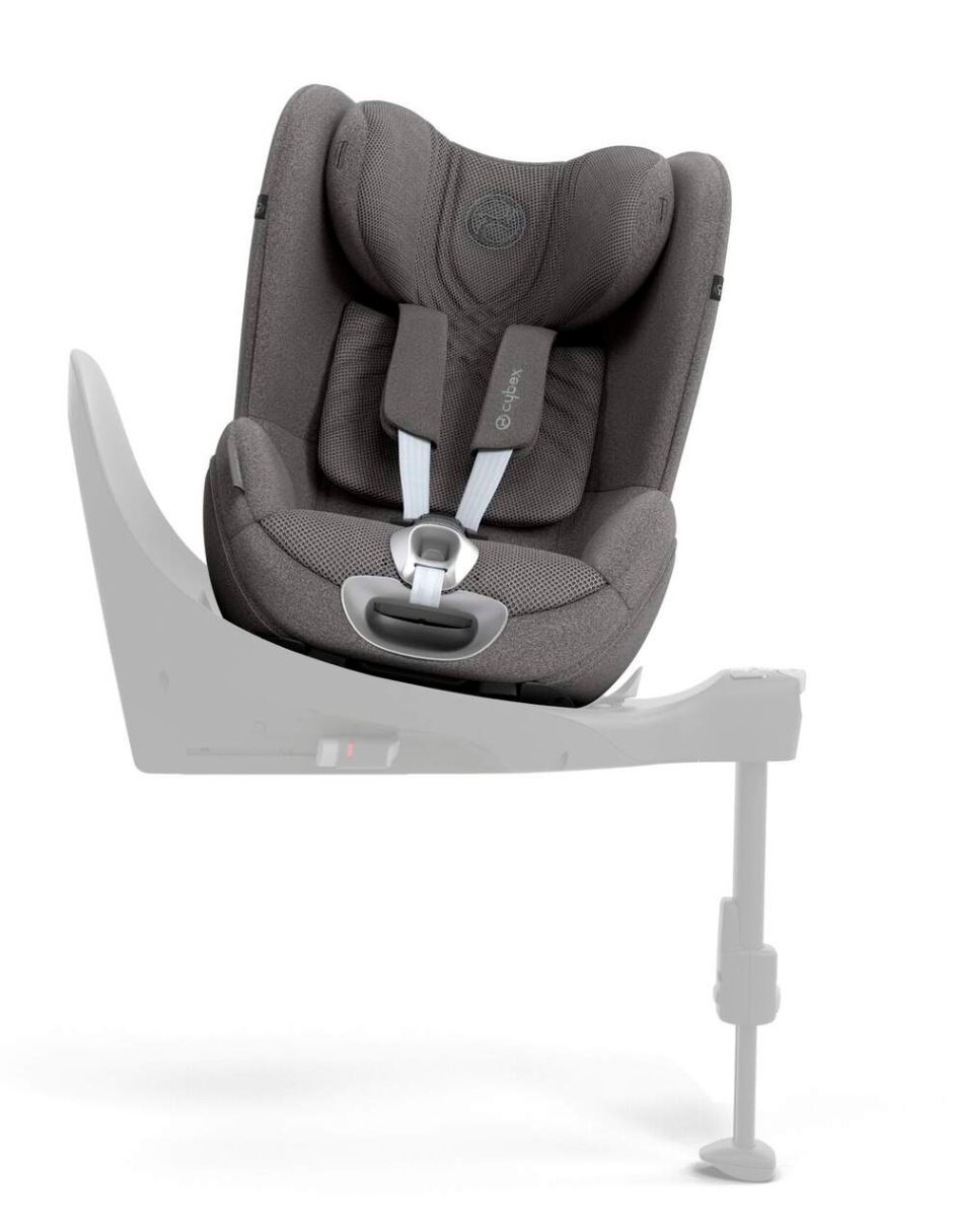 Autoasiento Cybex Platinum Sirona T Platinum