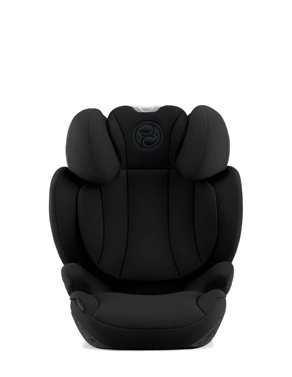 Autoasiento Solution T i-Fix Plus 4