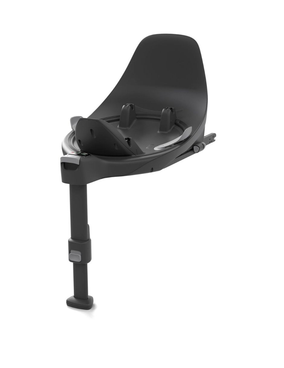 Soporte Platinum Base T 4