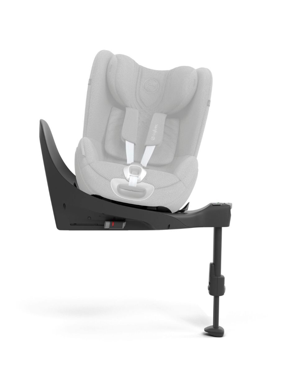 Soporte Platinum Base T 3