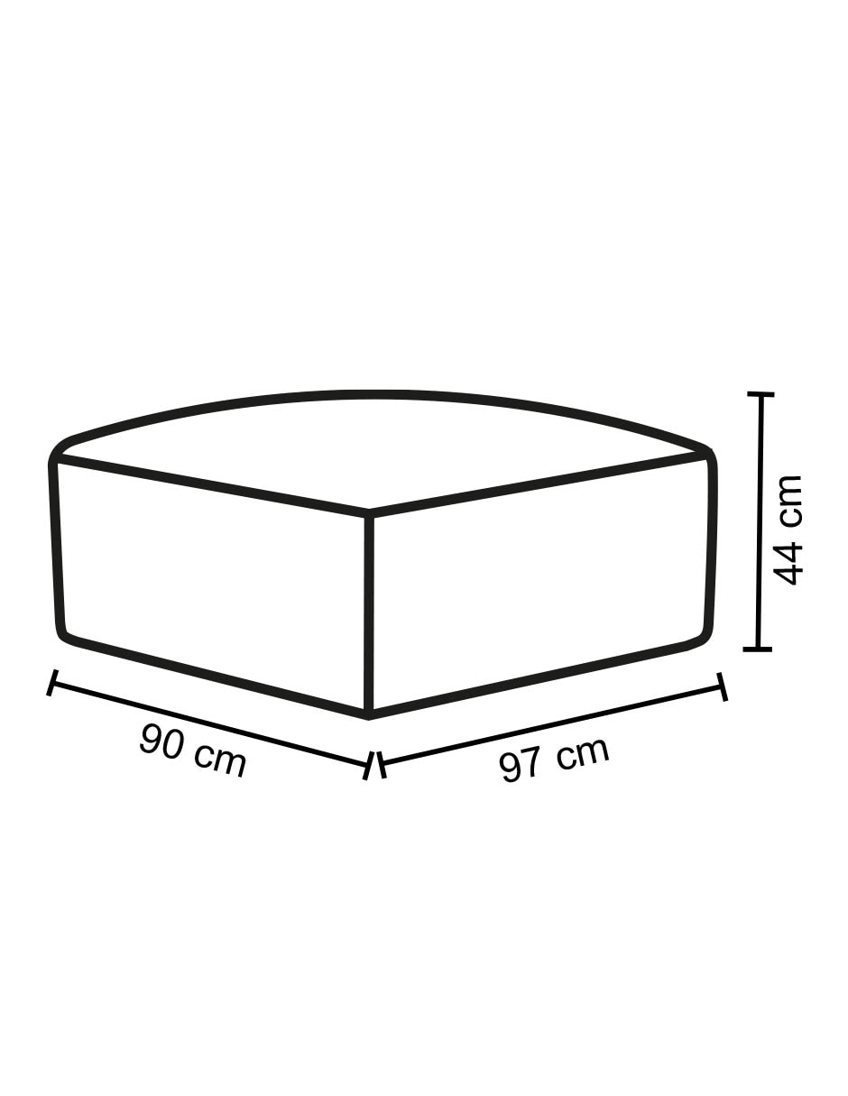 Taburete Zhou 6