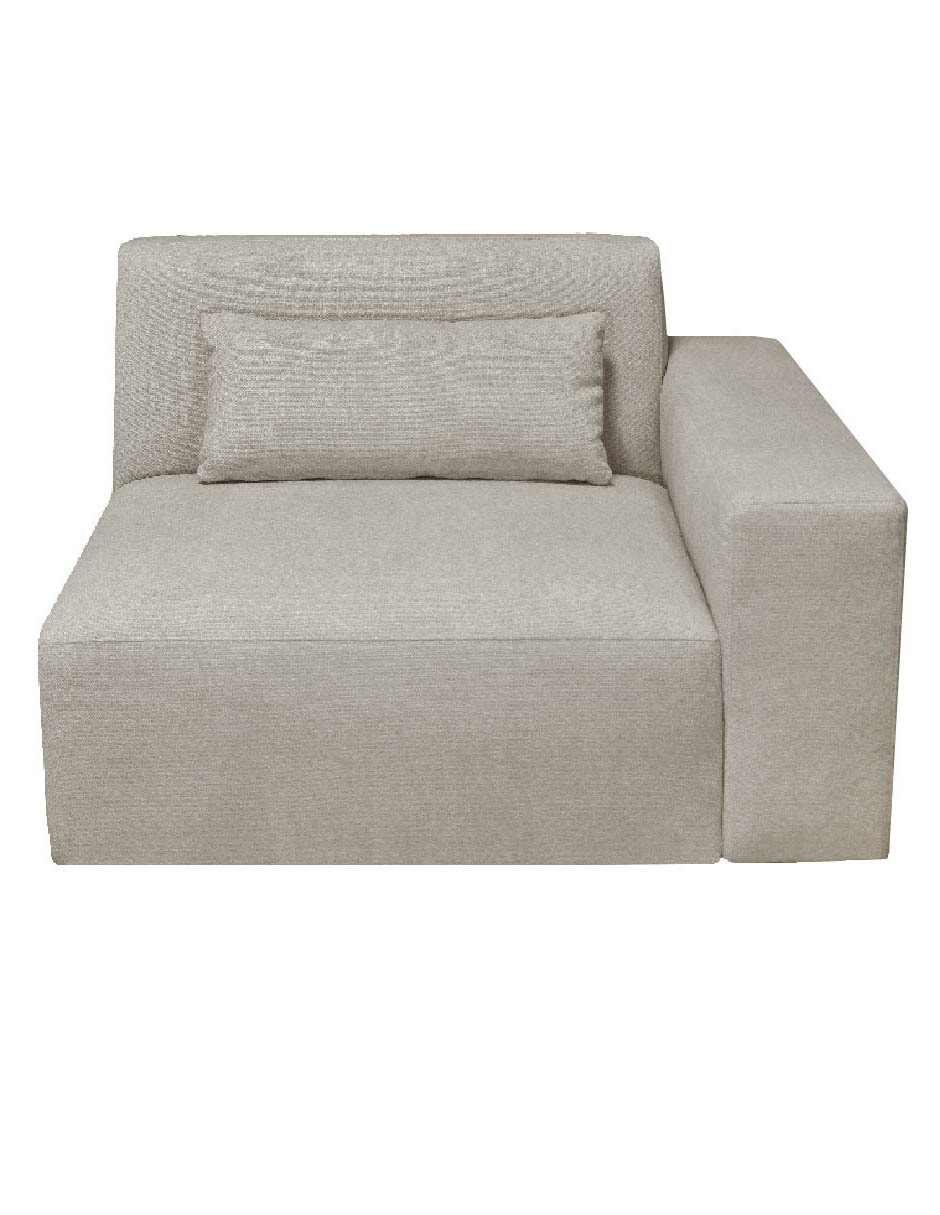 Sillón derecho Zhou 5