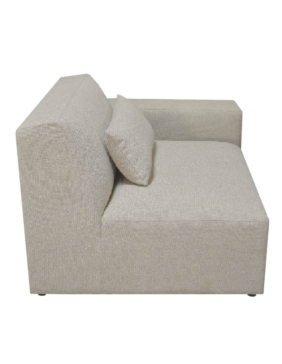 Sillón derecho Zhou 3