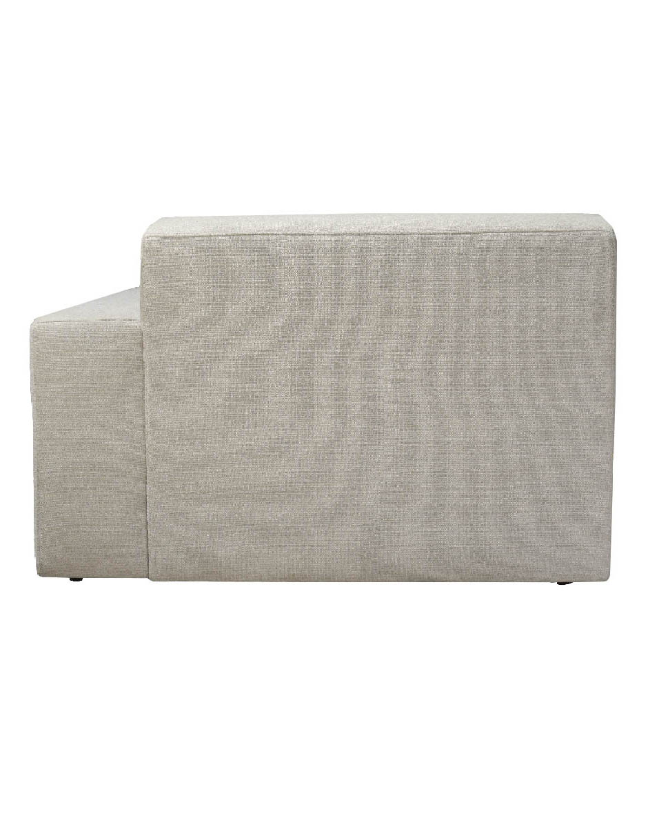 Sillón derecho Zhou 9