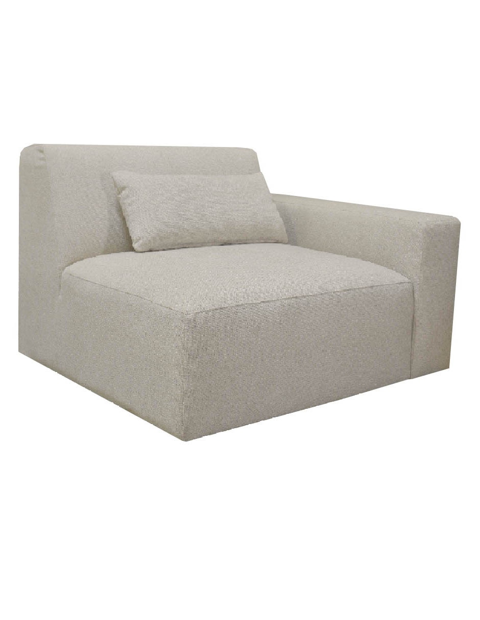 Sillón derecho Zhou 6