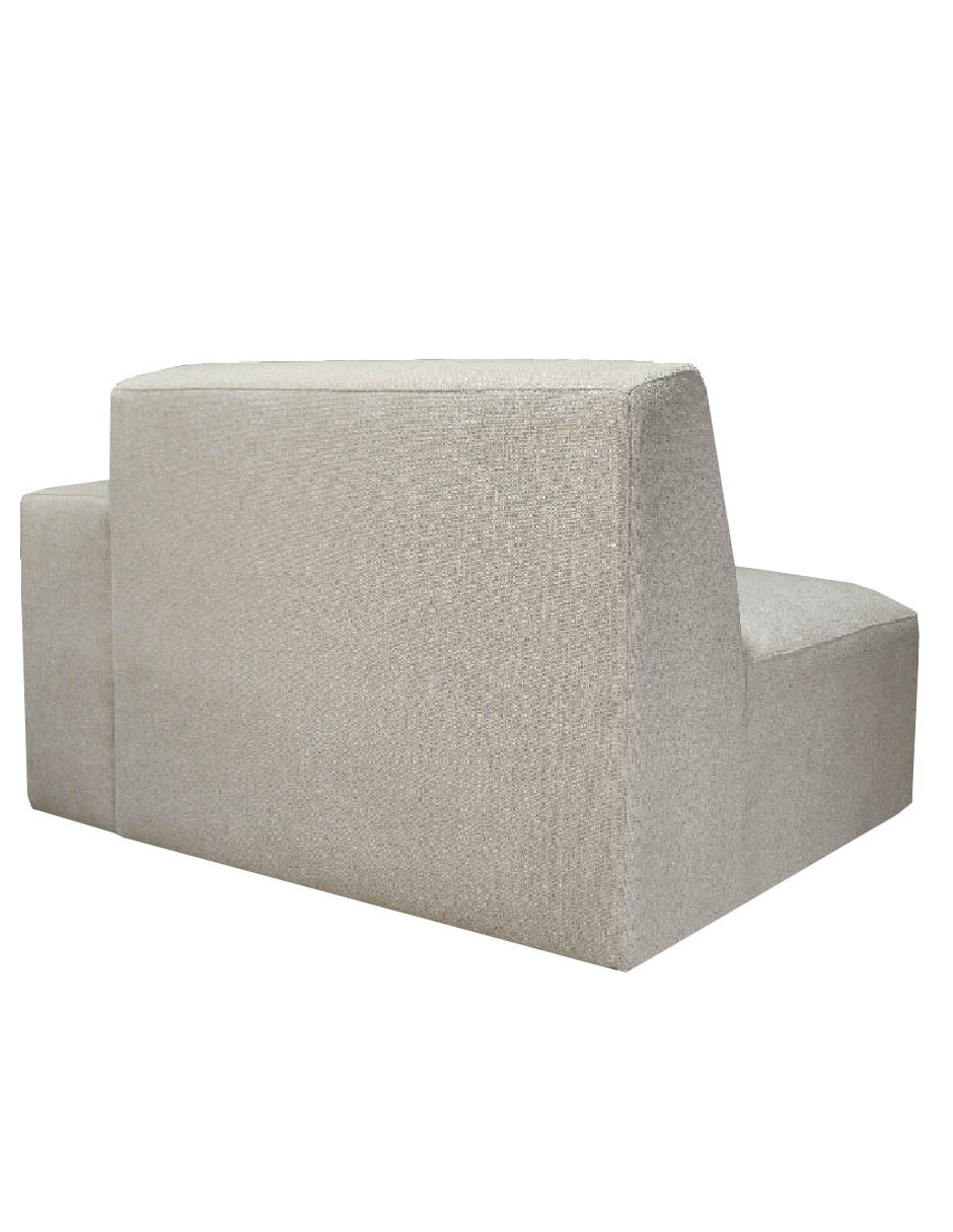 Sillón derecho Zhou 8