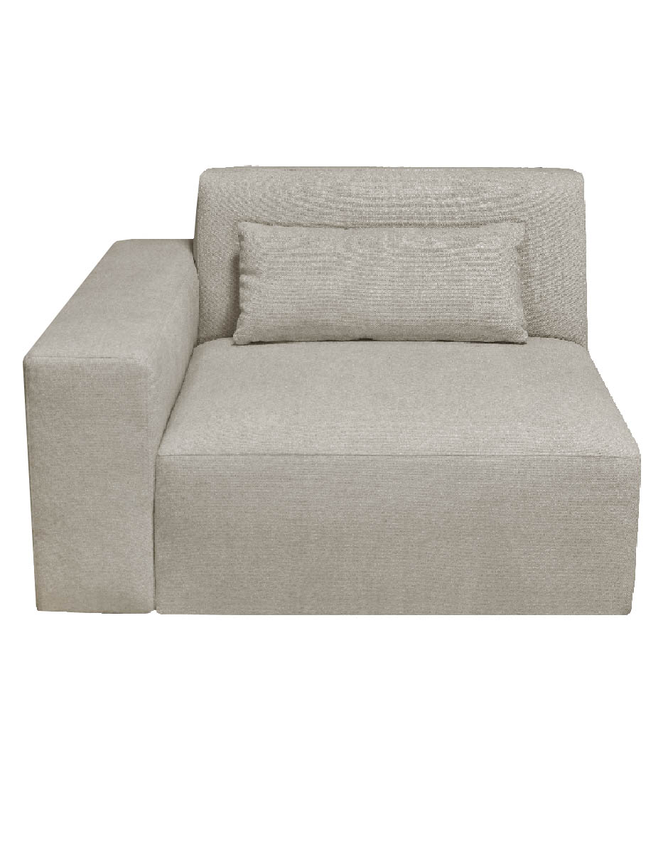 Sillón izquierdo Zhou 7