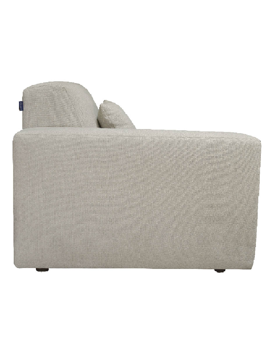 Sillón izquierdo Zhou 2