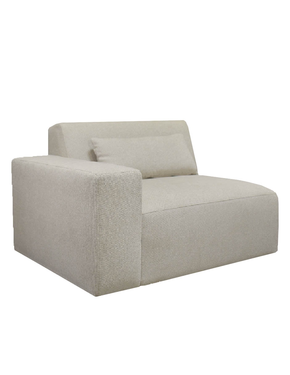 Sillón izquierdo Zhou 10