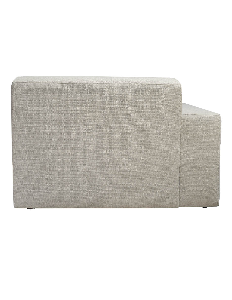 Sillón izquierdo Zhou 4