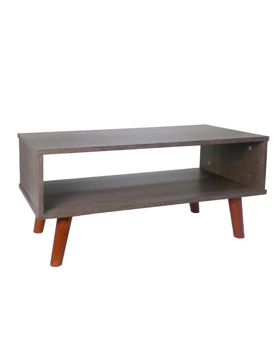 Mesa de centro armable Ares 4