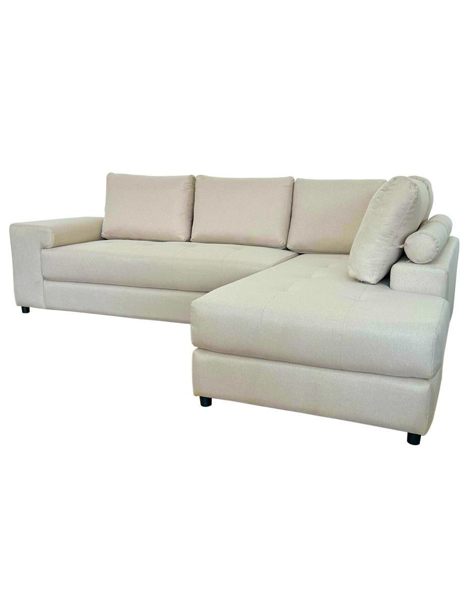 Sala modular derecha Mr Fix