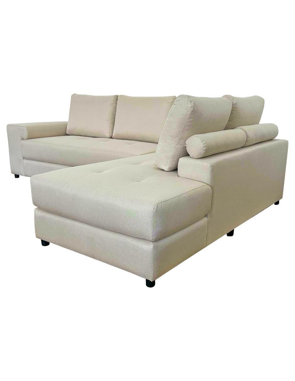 Sala modular derecha Mr Fix