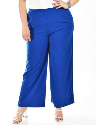 Pantalón straight para mujer Pantalón straight para mujer