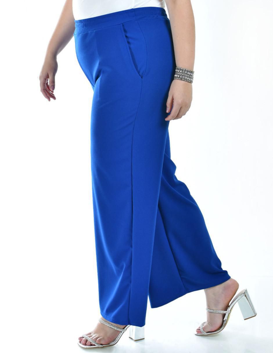 Pantalón straight para mujer 6