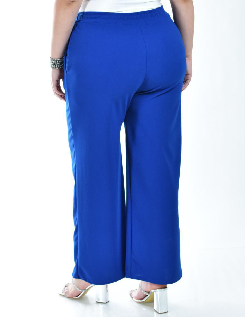 Pantalón straight para mujer 5
