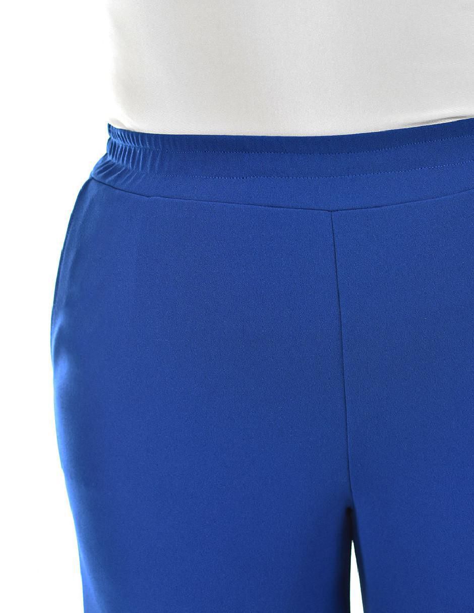 Pantalón straight para mujer