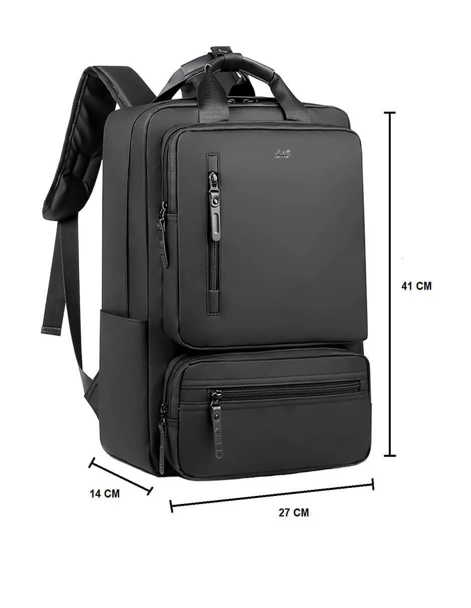 Mochila escolar impermeable 5