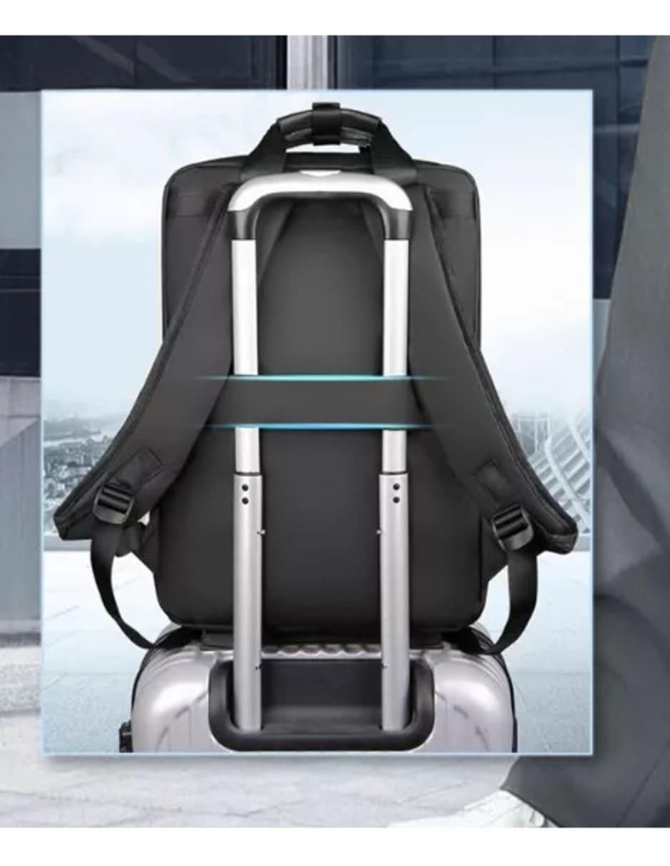 Mochila escolar impermeable 3