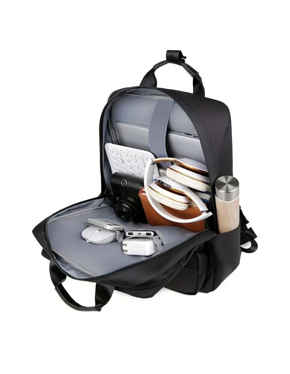 Mochila escolar impermeable 4