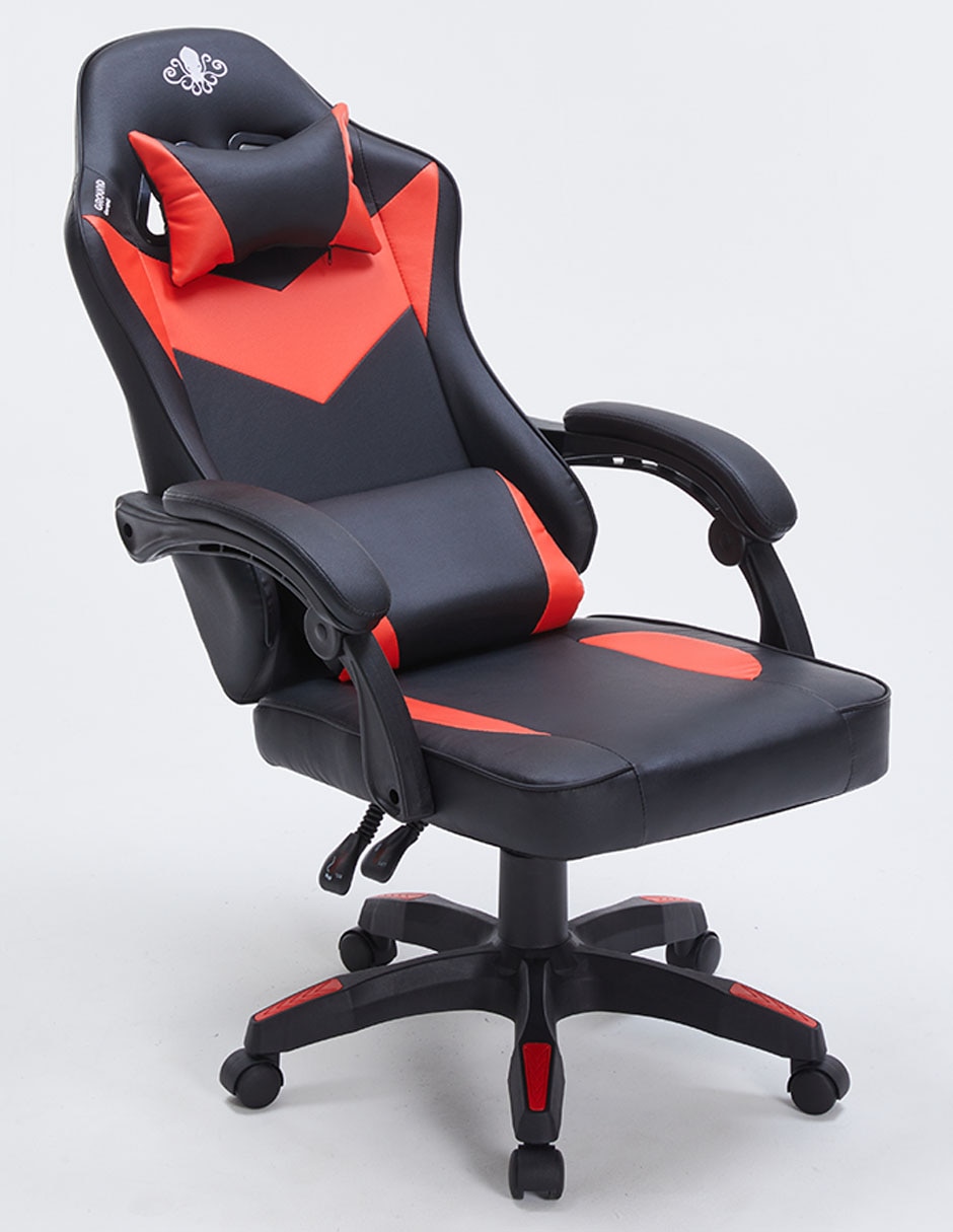 Silla gamer Triton Throne 5