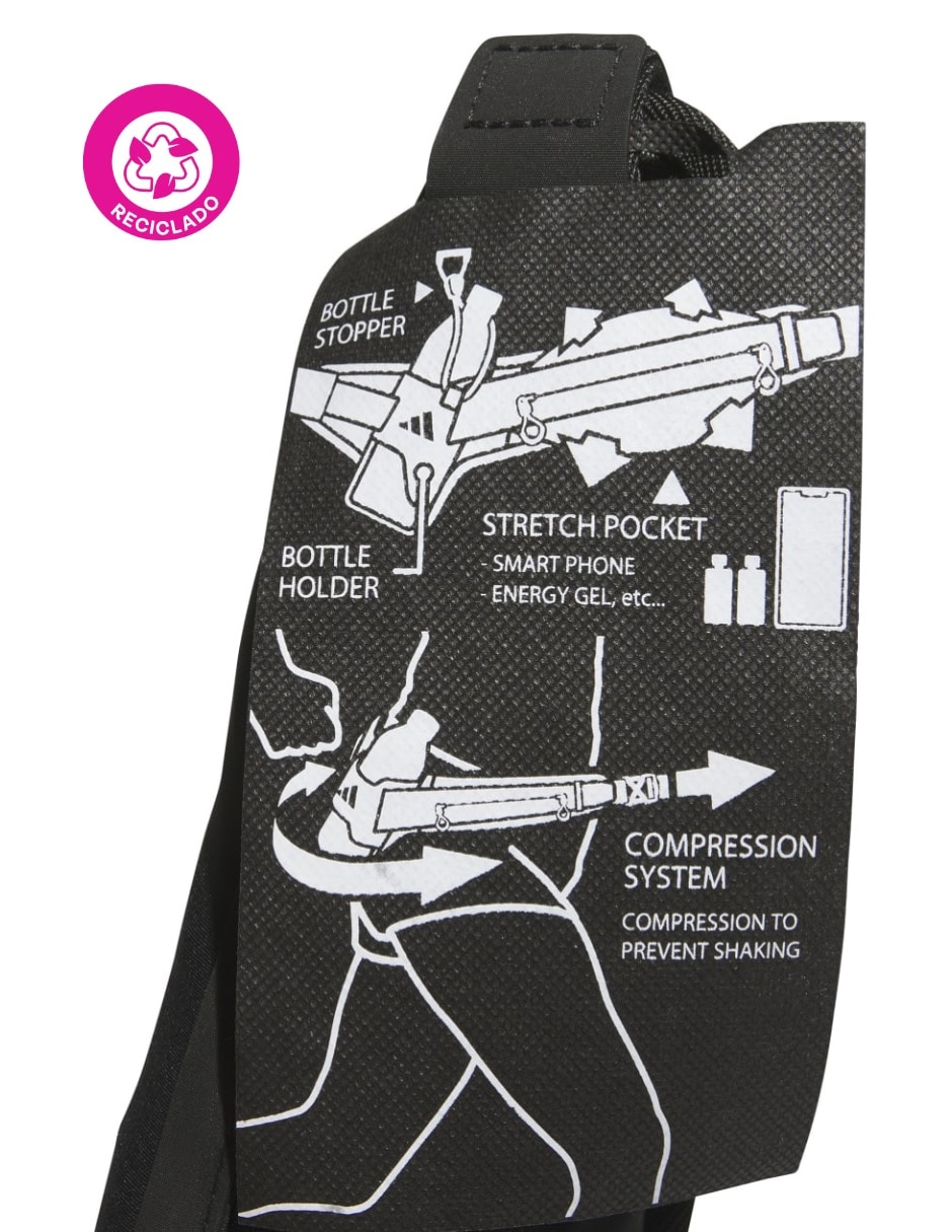 Mochila deportiva Run Bot B 5