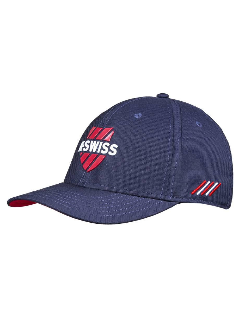 Gorra visera curva snapback entrenamiento Casper Gorra visera curva snapback entrenamiento Casper