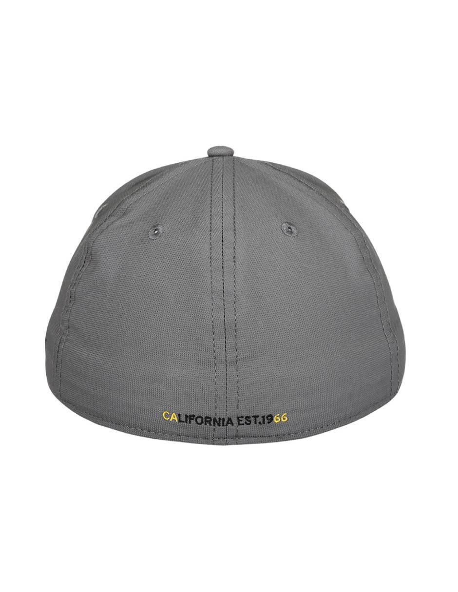 Gorra visera curva snapback entrenamiento K-Swiss Casper
