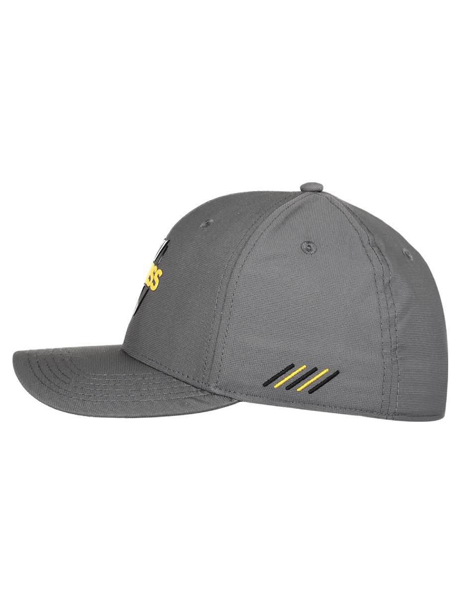 Gorra visera curva snapback entrenamiento K-Swiss Casper