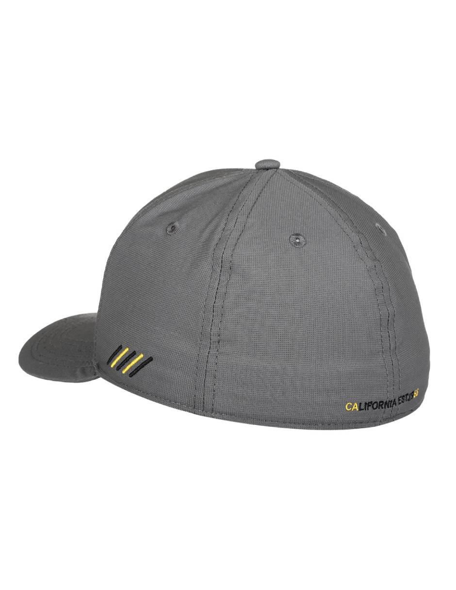 Gorra visera curva snapback entrenamiento K-Swiss Casper