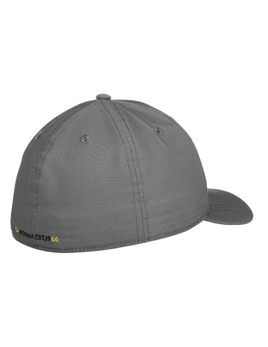Gorra visera curva snapback entrenamiento K-Swiss Casper